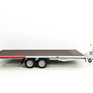 Temared Autotrailer Carkeeper 200x450cm 3,0t-Neu – Bild 7