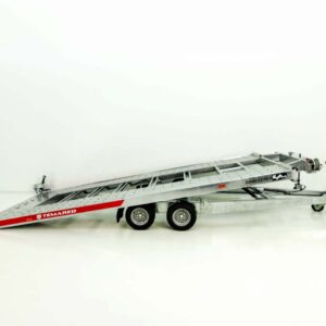 Temared Autotrailer Carkeeper 200x480cm 3,0t-Neu – Bild 6