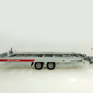 Temared Autotrailer Carkeeper 200x480cm 3,0t-Neu – Bild 7