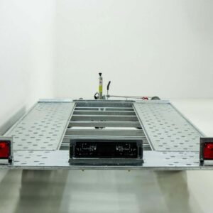 Temared Autotrailer Carkeeper 200x480cm 3,0t-Neu – Bild 8
