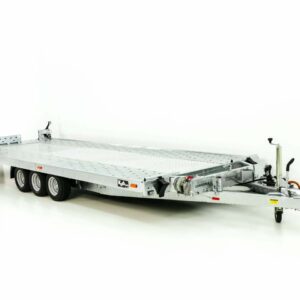 Temared Autotrailer Carkeeper 200x580cm 3,5t-Neu – Bild 3