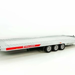Temared Autotrailer Carkeeper 200x580cm 3,5t-Neu – Bild 4