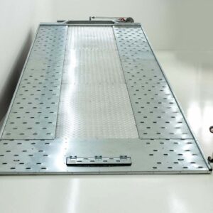 Temared Autotrailer Carkeeper 200x580cm 3,5t-Neu – Bild 5