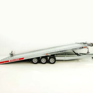 Temared Autotrailer Carkeeper 200x580cm 3,5t-Neu – Bild 6