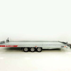Temared Autotrailer Carkeeper 200x580cm 3,5t-Neu – Bild 8