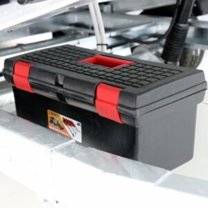 Vezeko Autotrailer Race Master Profi Alu 209x550cm 3,5t-E-Winde-Neu – Bild 11
