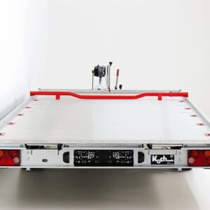 Vezeko Autotrailer Jumbo Light 210x515cm 3,0t-Neu – Bild 5