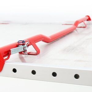 Vezeko Autotrailer Jumbo Light 210x515cm 3,0t-Neu – Bild 7