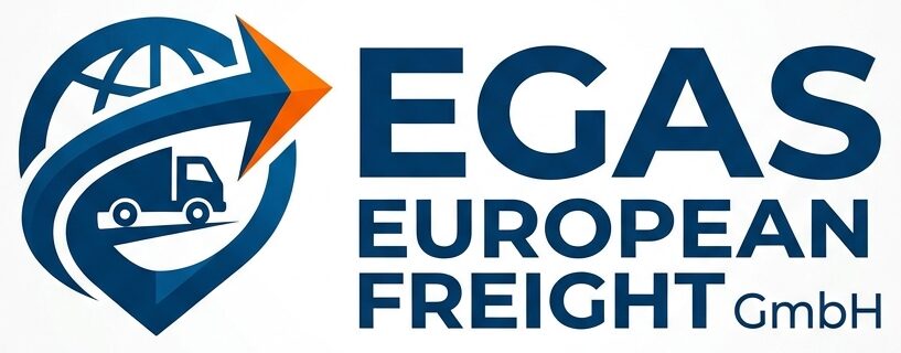 EGAS European Freight GmbH