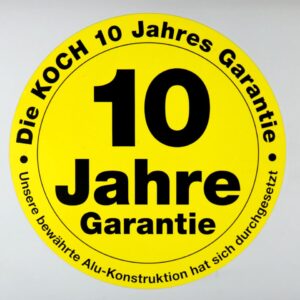 Koch Deckelanhänger 125x250cm Höhe:65cm 1300kg, Typ 4.13, Angebot-Neu – Bild 7