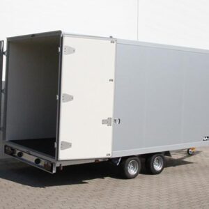 Unsinn Kofferanhänger UK 204x426cm Höhe:210cm 3,0t- Vorjahresmodell 2023-Neu – Bild 4