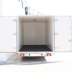 Unsinn Kofferanhänger UK 204x426cm Höhe:210cm 3,0t- Vorjahresmodell 2023-Neu – Bild 5