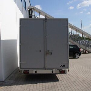 Unsinn Kofferanhänger UK 204x426cm Höhe:210cm 3,0t- Vorjahresmodell 2023-Neu – Bild 6