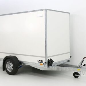 Blyss Kofferanhänger 146x304cm Höhe:180cm 1,3t-AKTION-Neu – Bild 3