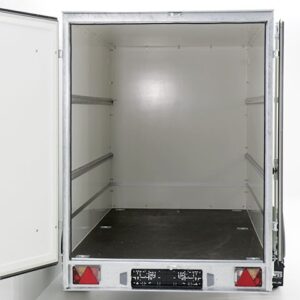 Blyss Kofferanhänger 146x304cm Höhe:180cm 1,3t-AKTION-Neu – Bild 5