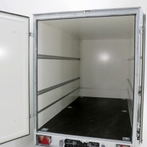 Blyss Kofferanhänger 146x304cm Höhe:180cm 1,3t-AKTION-Neu – Bild 7