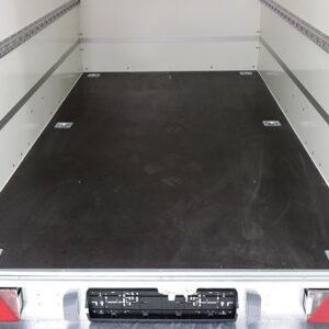 Blyss Kofferanhänger 146x304cm Höhe:180cm 1,3t-AKTION-Neu – Bild 9