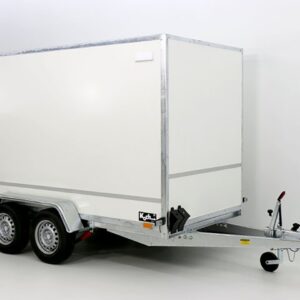 Blyss Kofferanhänger 146x304cm Höhe:180cm 2,0t-AKTION-Neu – Bild 3