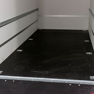 Blyss Kofferanhänger 146x357cm Höhe:180cm 1,3t, Rampe-Neu – Bild 7