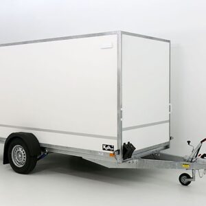 Blyss Kofferanhänger 146x357cm Höhe:180cm 1,3t-Neu – Bild 13
