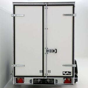 Blyss Kofferanhänger 146x357cm Höhe:180cm 1,3t-Neu – Bild 3