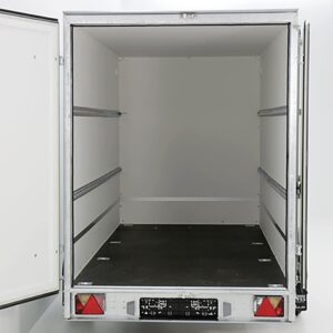 Blyss Kofferanhänger 146x357cm Höhe:180cm 1,3t-Neu – Bild 4
