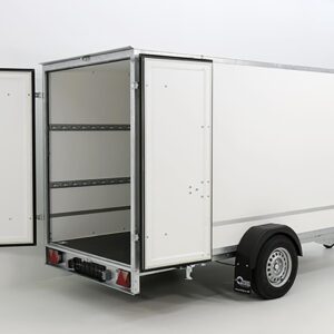 Blyss Kofferanhänger 146x357cm Höhe:180cm 1,3t-Neu – Bild 5