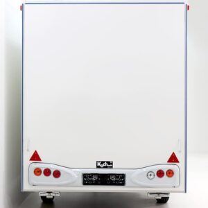 Blyss Kofferanhänger Verkaufsanhänger 200x300cm Höhe:230cm 1,3t-Neu – Bild 4