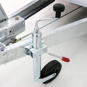 Blyss Kofferanhänger 146x304cm Höhe:180cm 2,7t-Neu – Bild 14