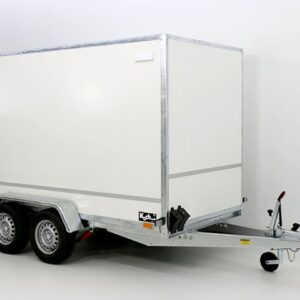 Blyss Kofferanhänger 146x304cm Höhe:180cm 2,7t-Neu – Bild 3