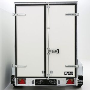 Blyss Kofferanhänger 146x304cm Höhe:180cm 2,7t-Neu – Bild 4