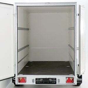 Blyss Kofferanhänger 146x304cm Höhe:180cm 2,7t-Neu – Bild 5