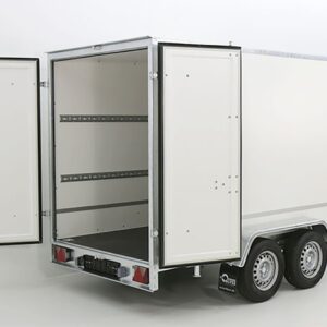 Blyss Kofferanhänger 146x304cm Höhe:180cm 2,7t-Neu – Bild 6