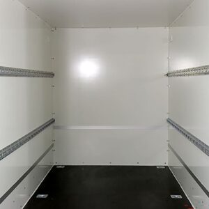 Blyss Kofferanhänger 146x304cm Höhe:180cm 2,7t-Neu – Bild 7