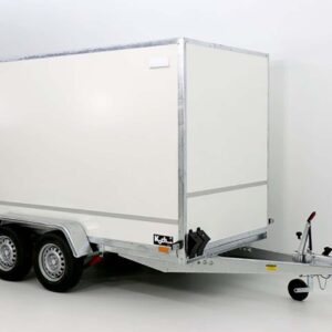 Blyss Kofferanhänger 146x357cm Höhe:180cm 2,0t-Neu – Bild 3