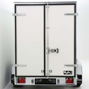 Blyss Kofferanhänger 146x357cm Höhe:180cm 2,0t-Neu – Bild 4