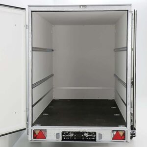 Blyss Kofferanhänger 146x357cm Höhe:180cm 2,0t-Neu – Bild 5