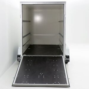Blyss Kofferanhänger 146x305cm Höhe:210cm 2,0t, Rampe-Neu – Bild 6