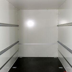 Blyss Kofferanhänger 146x357cm Höhe:180cm 2,0t, Rampe-Neu – Bild 7