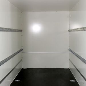 Blyss Kofferanhänger 146x305cm Höhe:210cm 2,0t, Rampe-Neu – Bild 7