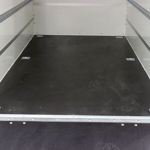 Blyss Kofferanhänger 146x357cm Höhe:180cm 2,0t, Rampe-Neu – Bild 8