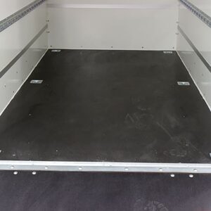 Blyss Kofferanhänger 146x357cm Höhe:180cm 2,7t, Rampe-Neu – Bild 8