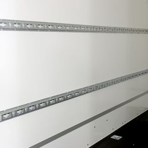 Blyss Kofferanhänger 146x304cm Höhe:180cm 1,3t-Rampe-Tür-Neu – Bild 5