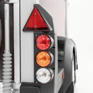 Ifor Williams Pferdeanhänger HB511-anthrazit-Frontausstieg-Neu – Bild 9