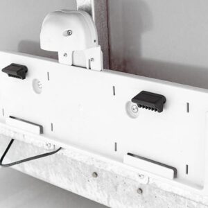 Ifor Williams Pferdeanhänger HB403-1,5er-silber-Neu – Bild 8