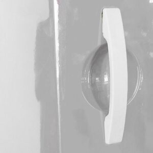 Ifor Williams Pferdeanhänger HB403-1,5er-silber-Neu – Bild 9