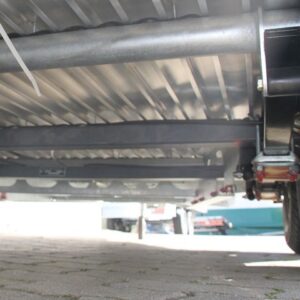 Ifor Williams Pferdeanhänger HB511-Heckklappen-Türkombination-schwarz-Neu – Bild 13