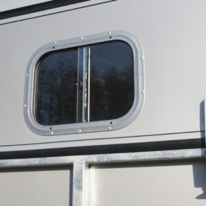 Ifor Williams Pferdeanhänger HB506-Frontausstieg-Neu – Bild 10