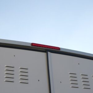 Ifor Williams Pferdeanhänger HB506-Frontausstieg-Neu – Bild 11