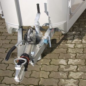 Ifor Williams Pferdeanhänger HB506-Frontausstieg-Neu – Bild 13